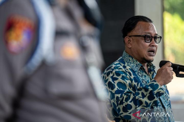 Menakar kedudukan Kompolnas dalam ekosistem pengawasan sipil